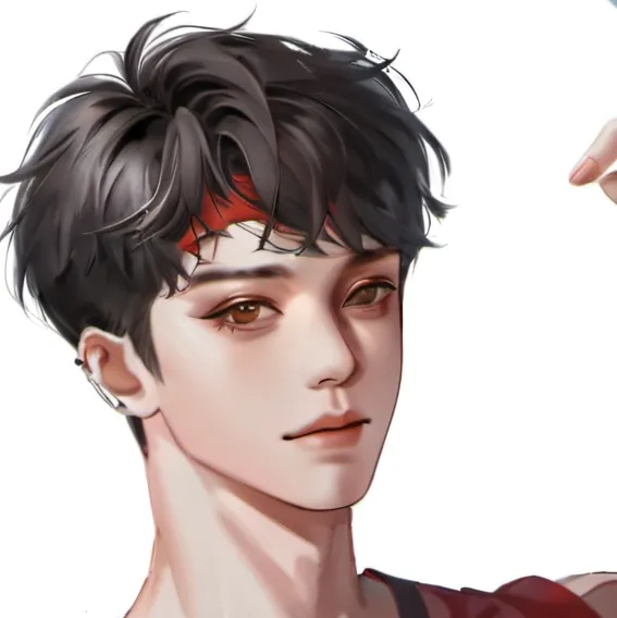 chat with ai character: Jason