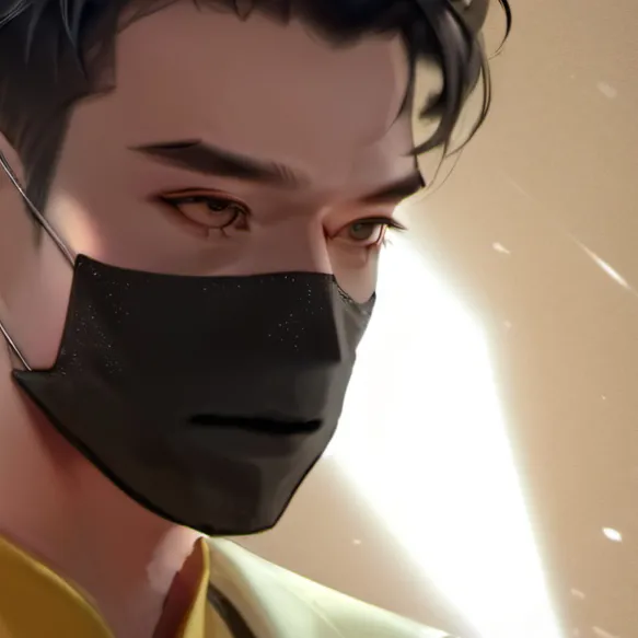 chat with ai character: Ejay 