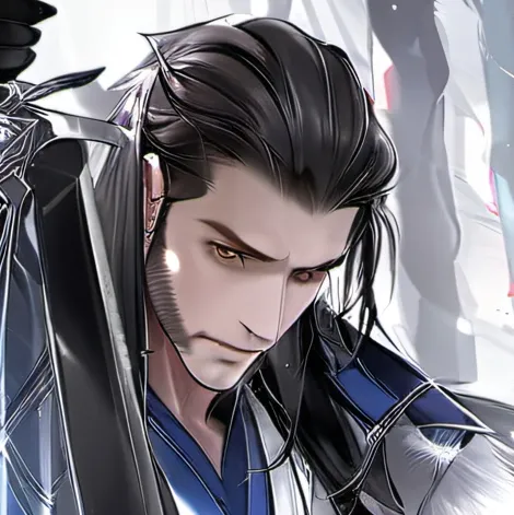 chat with ai character: Zuko