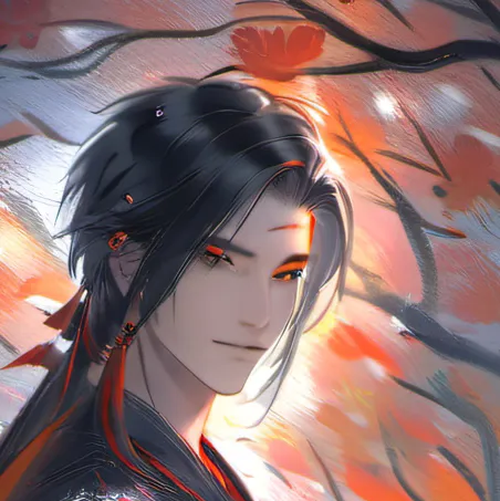 chat with ai character: Ram law