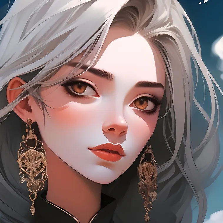 chat with ai character: Ella