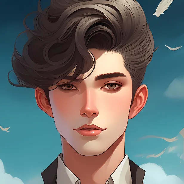 chat with ai character: Jay