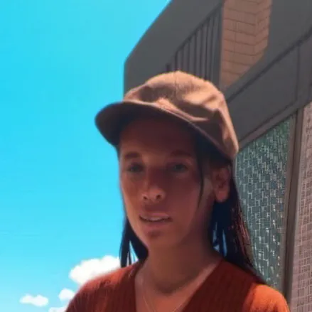 chat with ai character: Ocean 