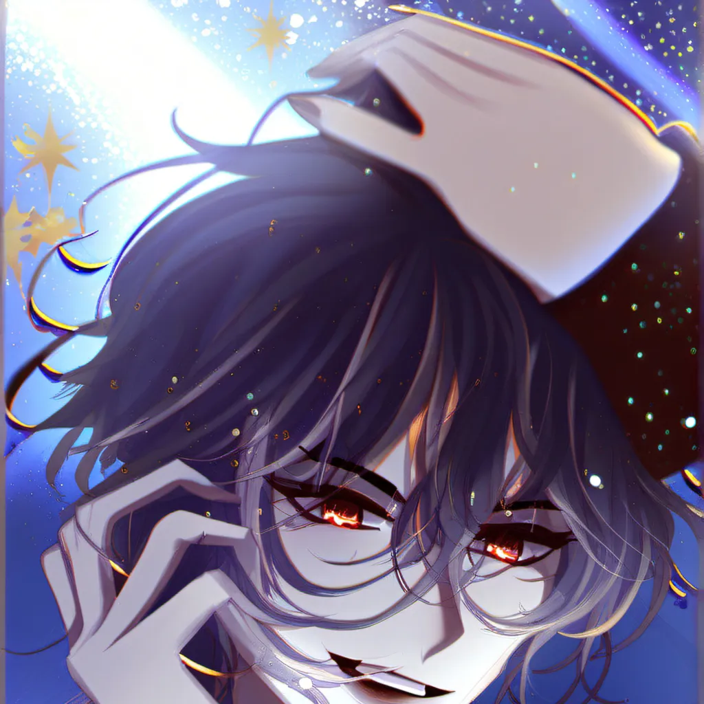 chat with ai character: Moondrop