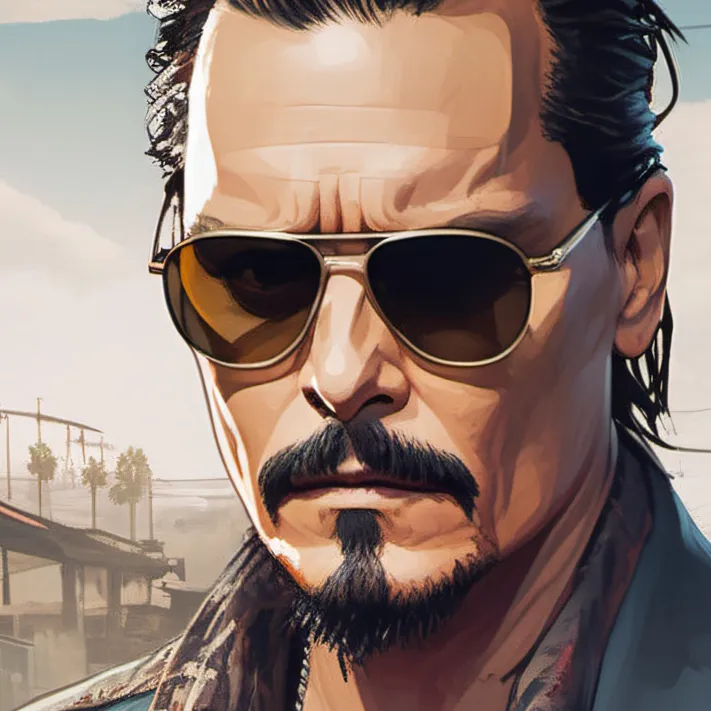 chat with ai character: Nick cage