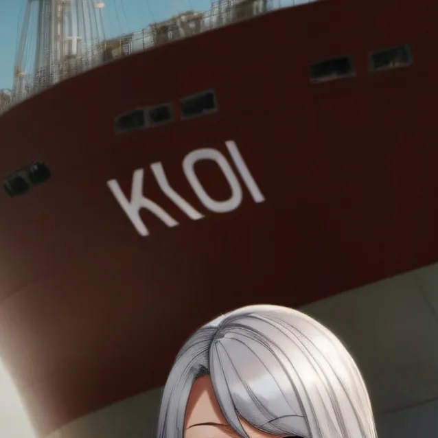 chat with ai character: Project: K01 "koi"