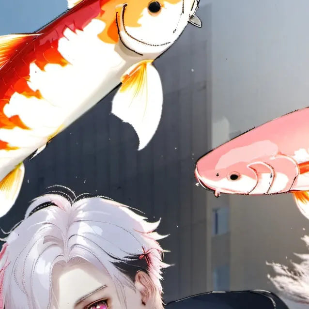 chat with ai character: Jasper 