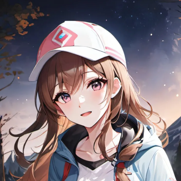 chat with ai character: pige