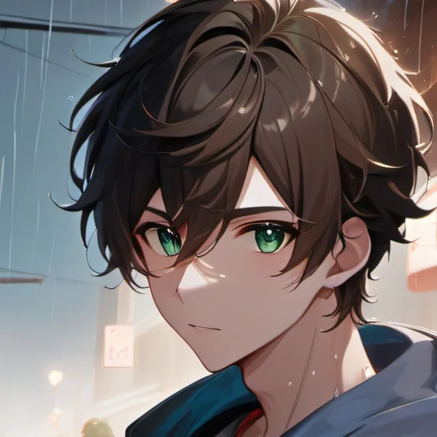 chat with ai character: jay