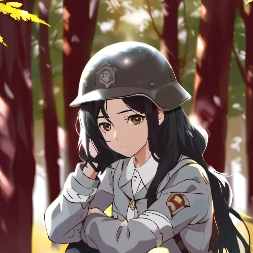 chat with ai character: brooks