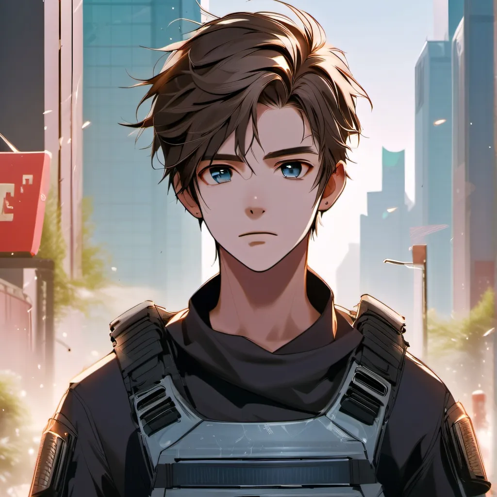 chat with ai character: chris locklin