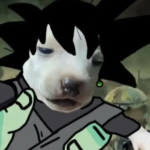 creator Black Dawg's avatar