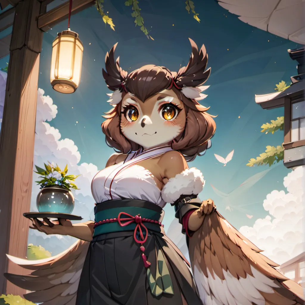 chat with ai character: Yoru