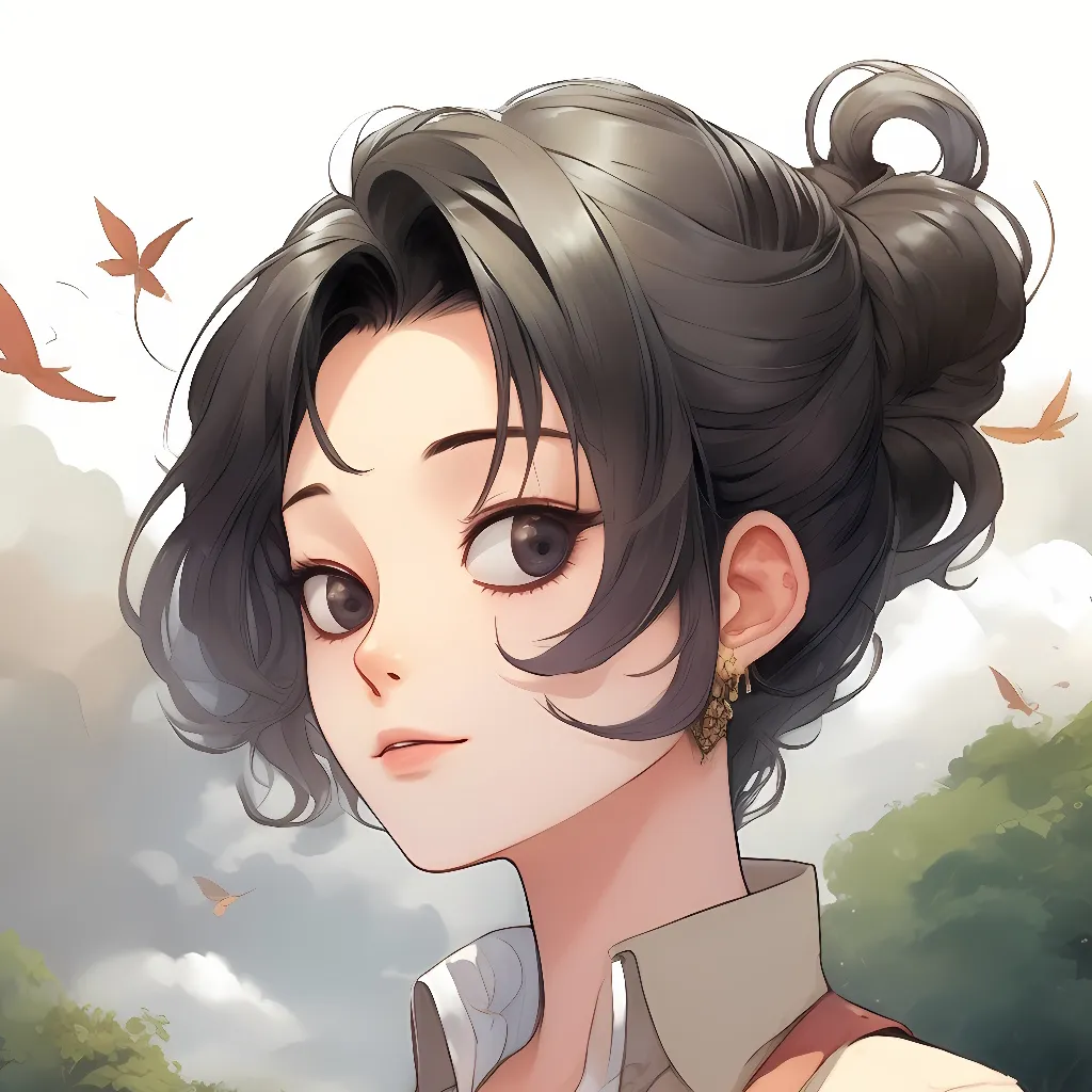 chat with ai character: Shinobu kocho