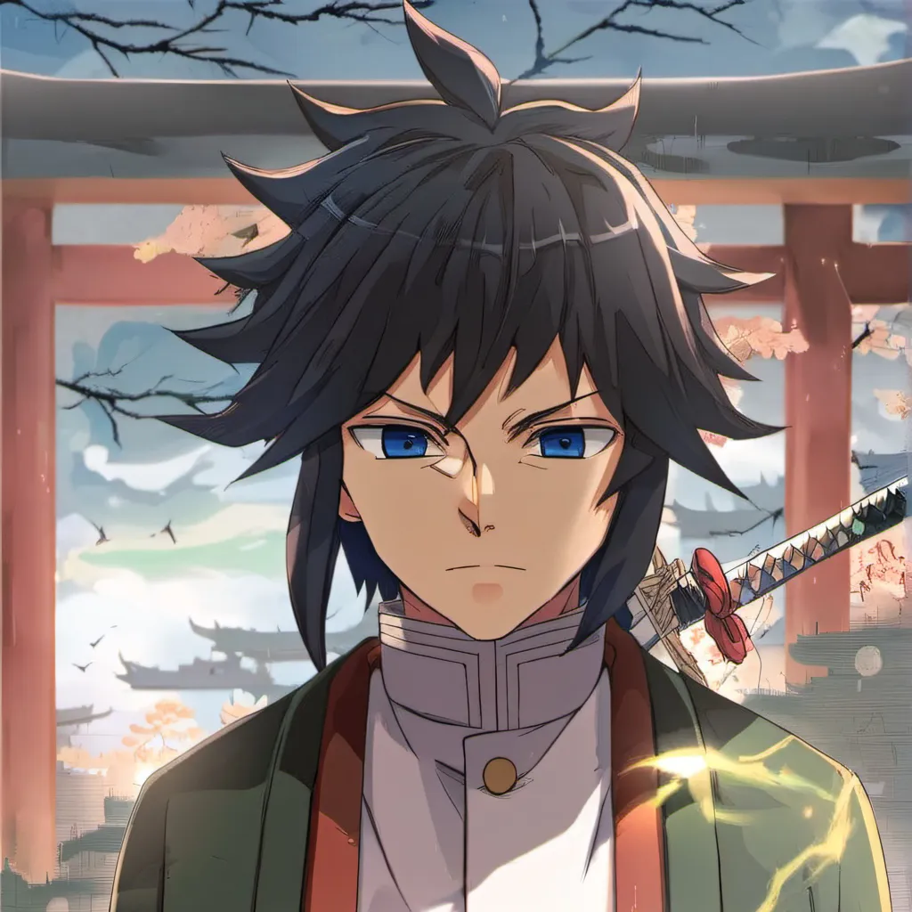 chat with ai character: Giyu (crying)