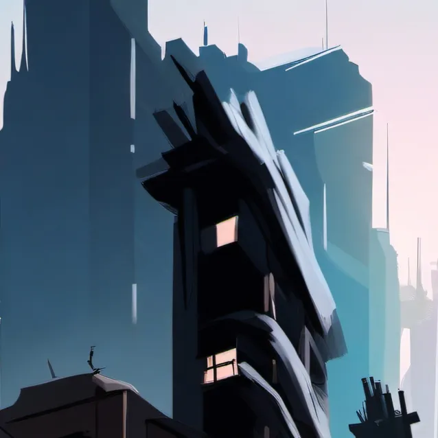 chat with ai character: Mha in the city