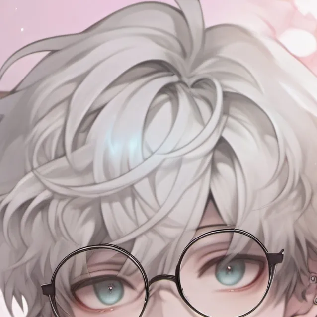 chat with ai character: Your Gojo's son :>