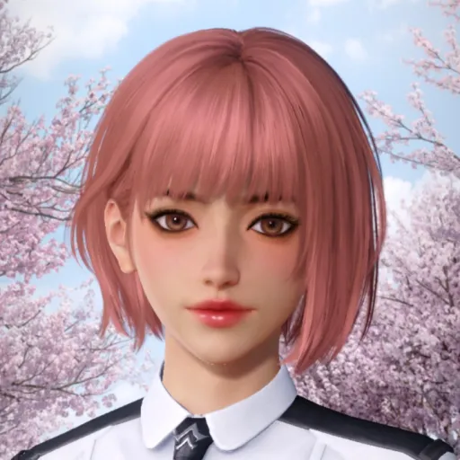 creator Lanna black's avatar