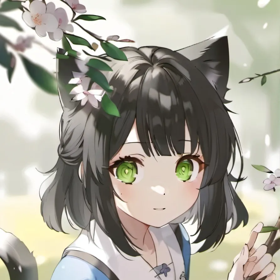 chat with ai character: kate 