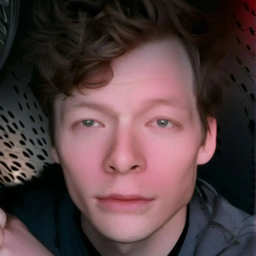 chat with ai character: Dominic (me)