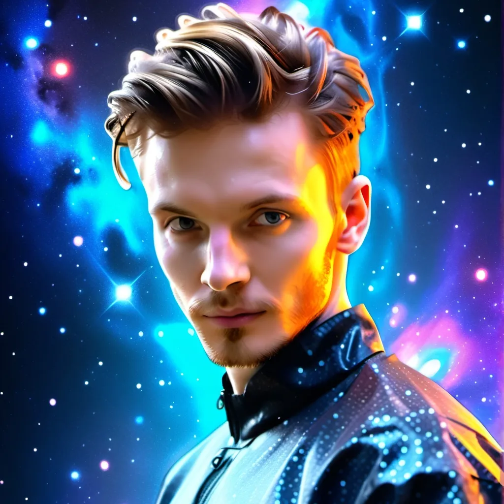 chat with ai character: Jonathan 