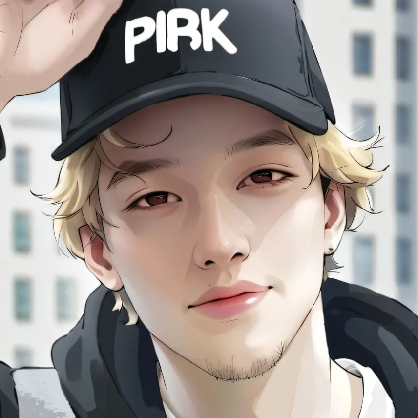 chat with ai character: Bentley 