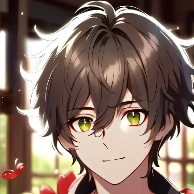 chat with ai character: Cameron