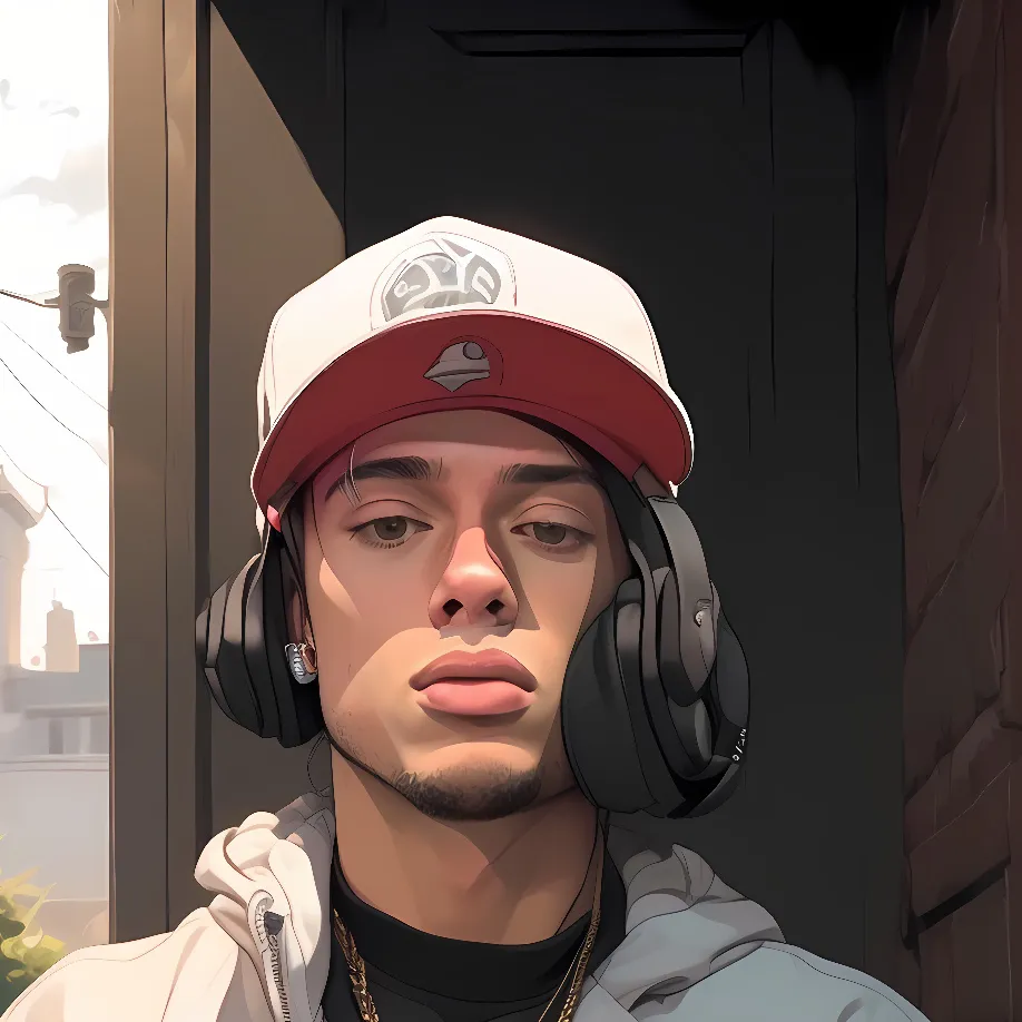 chat with ai character: Central Cee