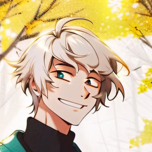 chat with ai character: Allen