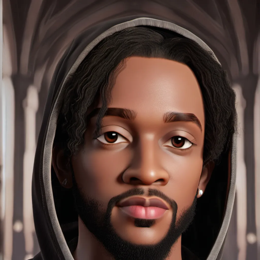 chat with ai character: Jake heman