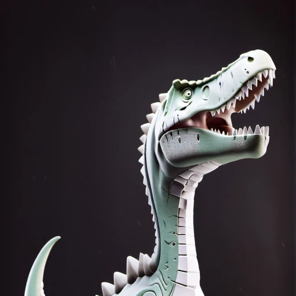 chat with ai character: Apatosaurus