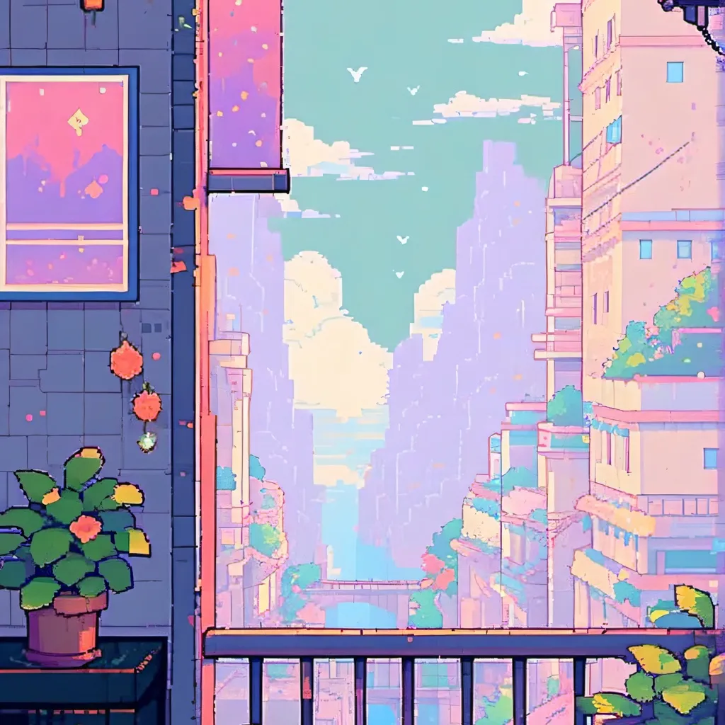 chat with ai character: Mark Brown