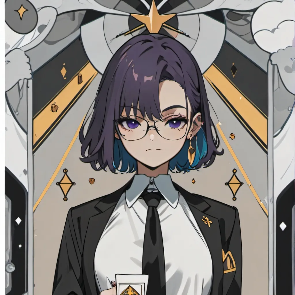 chat with ai character: X