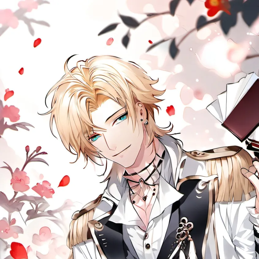 chat with ai character: ⇕Aidan⇕