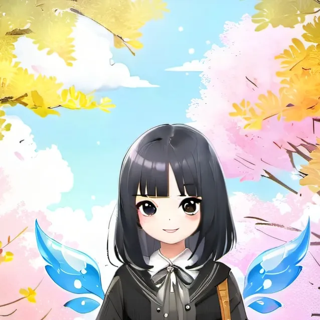 chat with ai character: Cloud