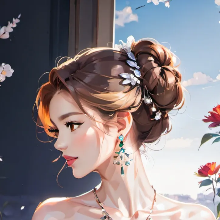 chat with ai character: FlormilaRed Lugard