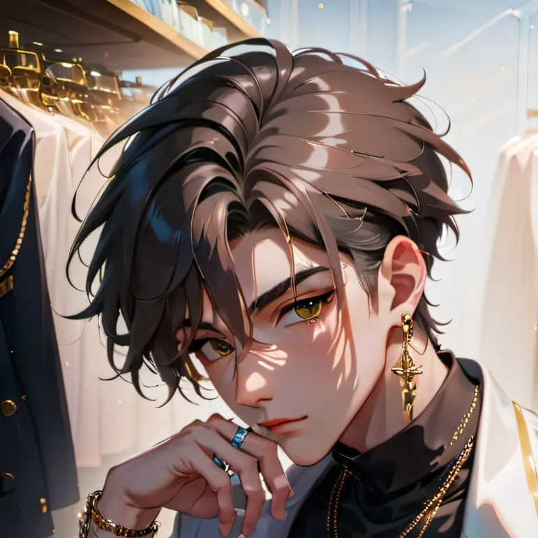 chat with ai character: Kyle Tamaric 