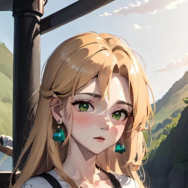 chat with ai character: Flower Lumineers 