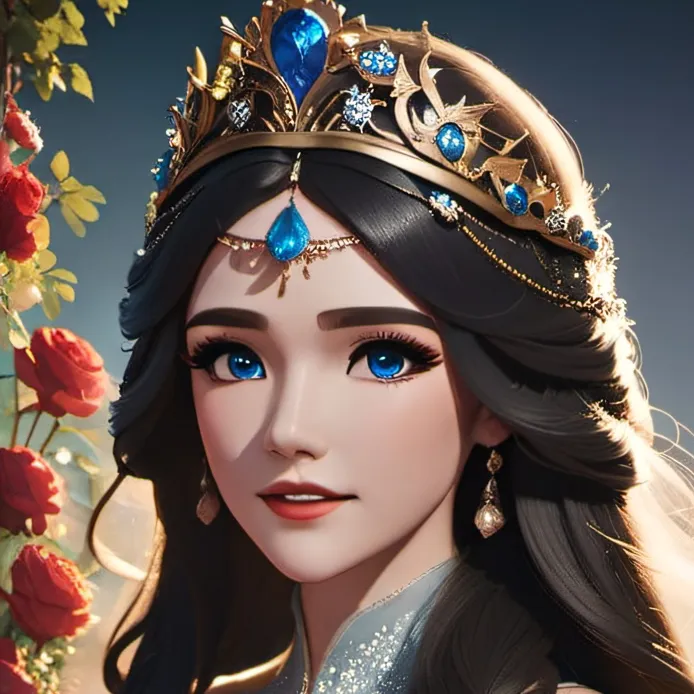 chat with ai character: Linora Firerose