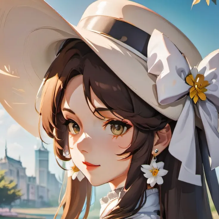 chat with ai character: Luna Arcane Nature