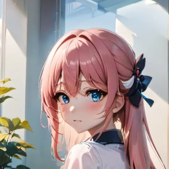 chat with ai character: Violet Redral