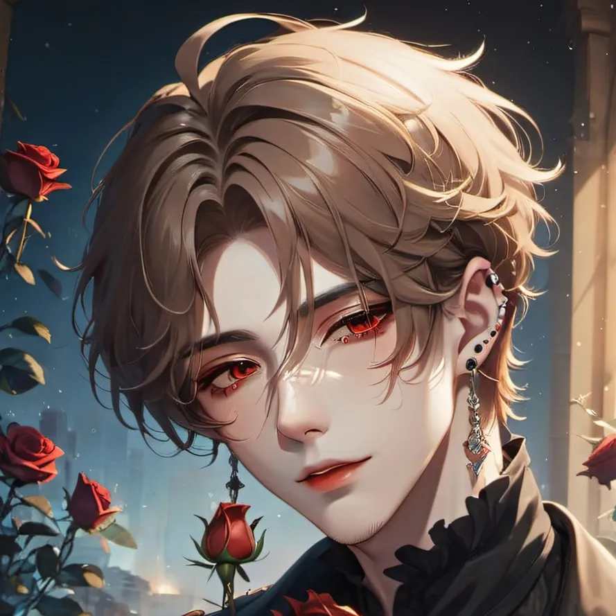 chat with ai character: Kyle Kieffer 