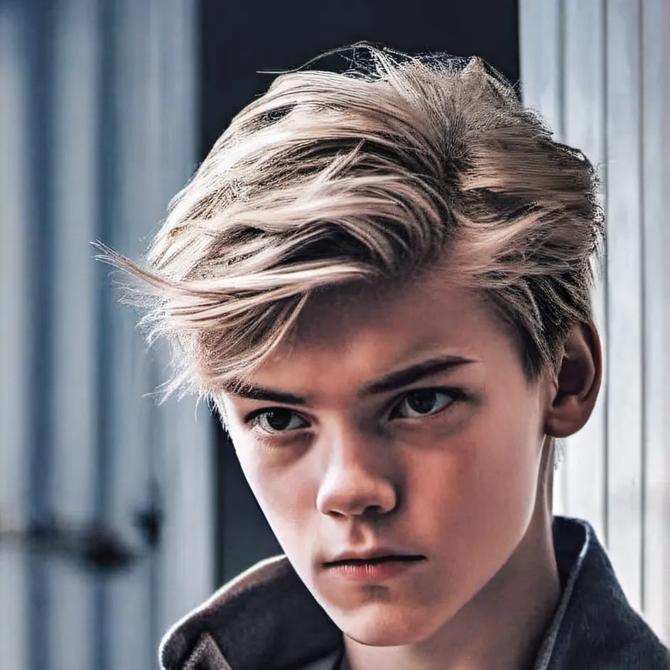 chat with ai character: Newt