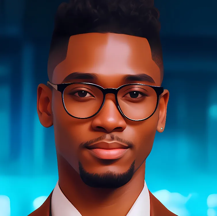 chat with ai character: Dj