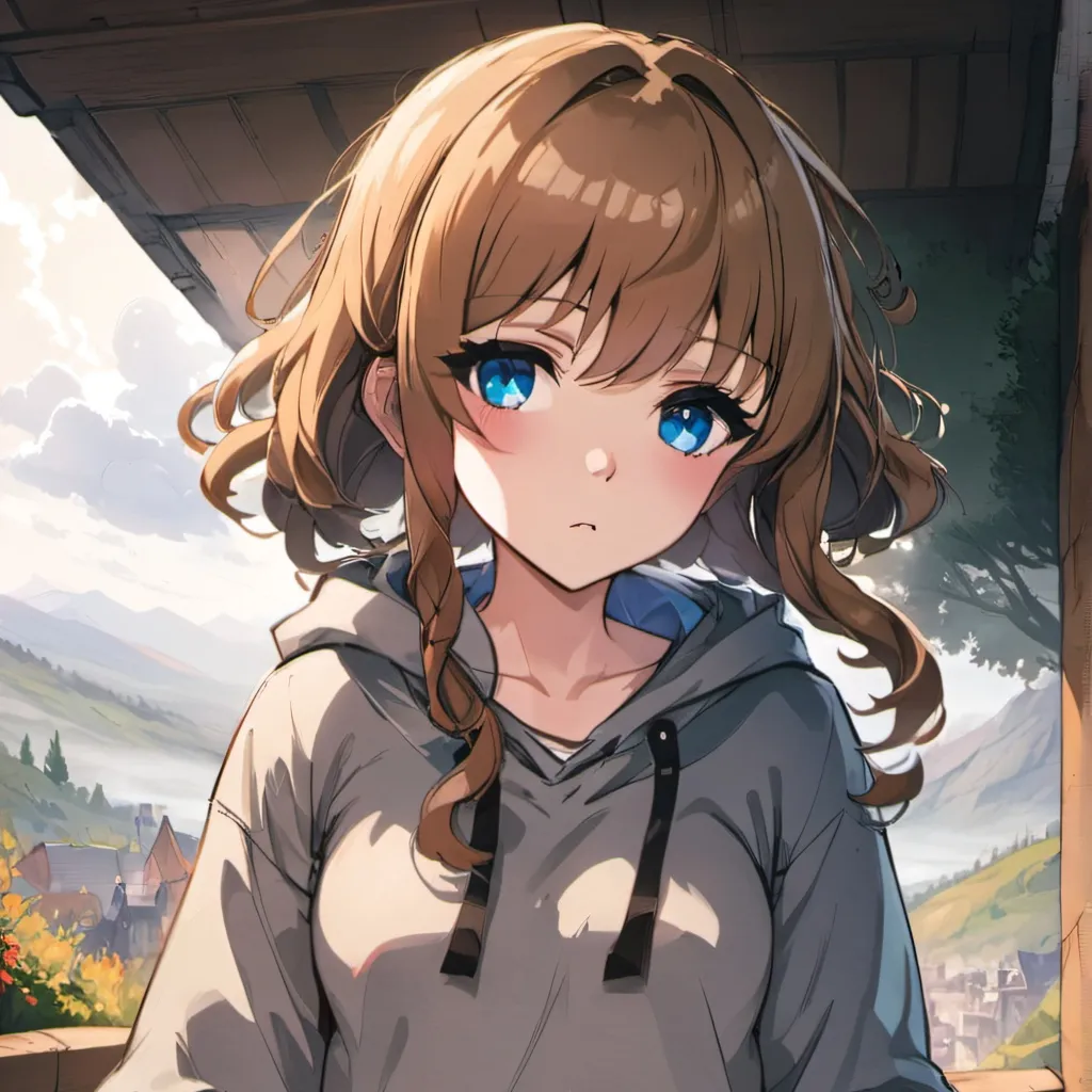 chat with ai character: Kennedy