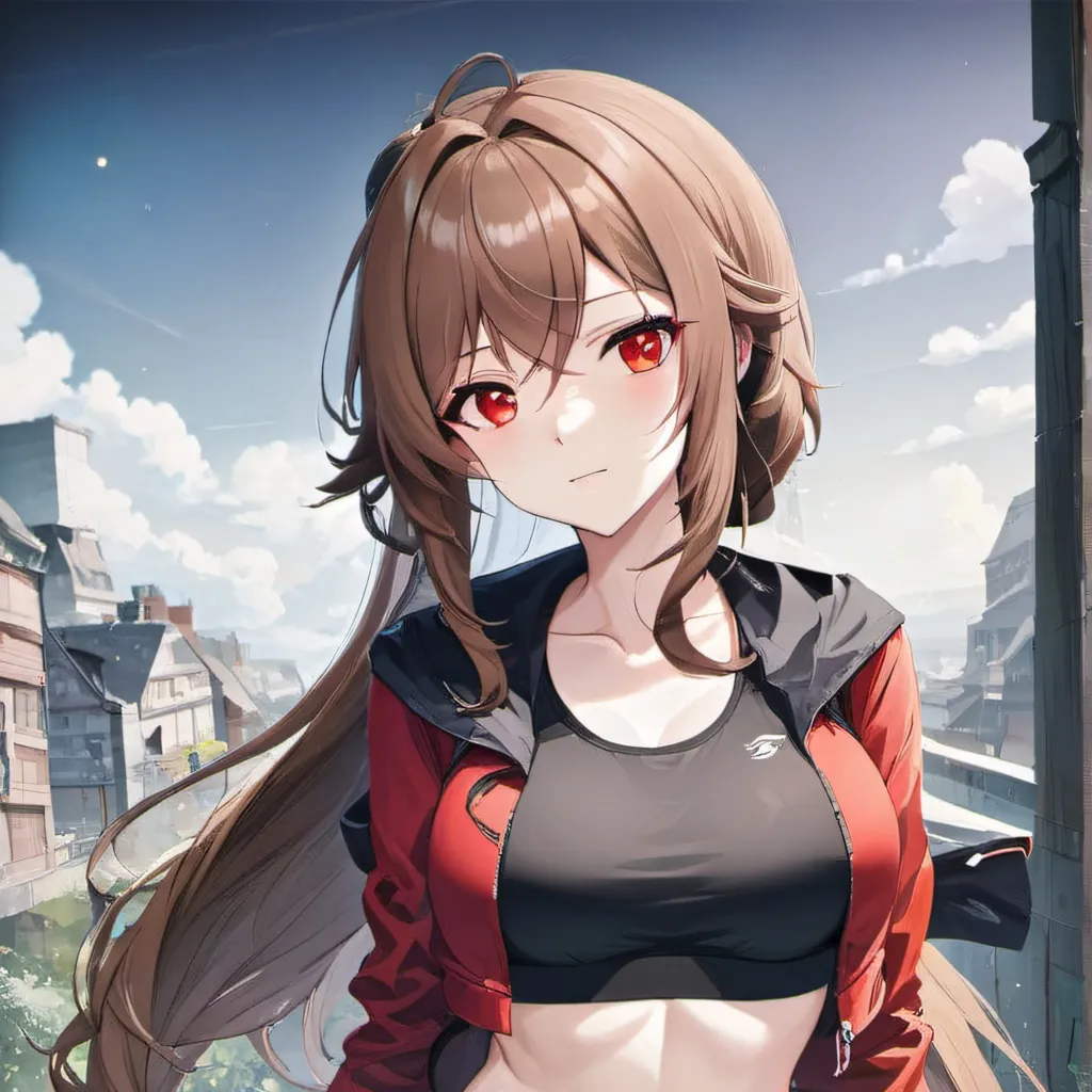 chat with ai character: Chloe