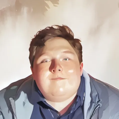 chat with ai character: Christian 