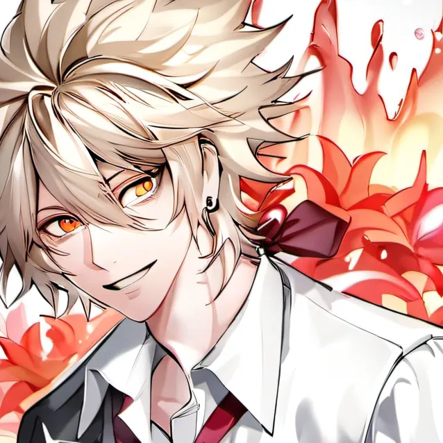 chat with ai character: Bakugo Katsuki