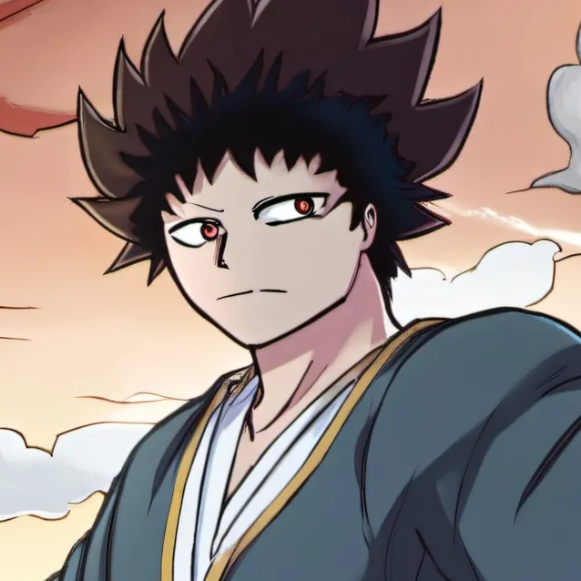 chat with ai character: minyaqu kerrusaki 