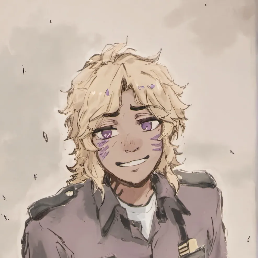 chat with ai character: Jeremy Fitzgerald